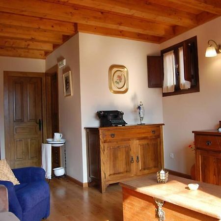Gestiona2R - La Casina De Cirienu, Ideal Para Desconectar Pen エクステリア 写真